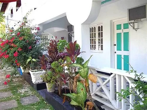 Willowgate Resort Negril